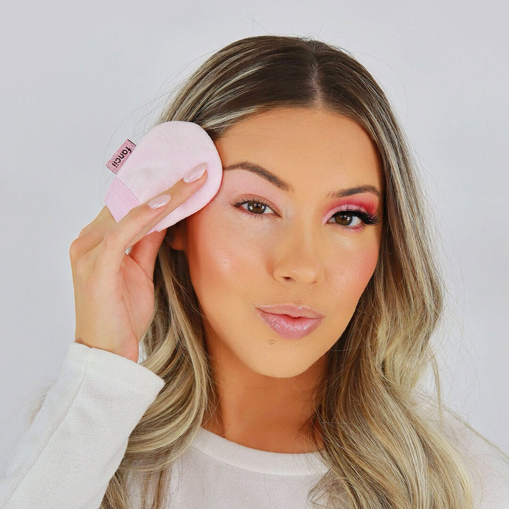 Farah Makeup Remover Set