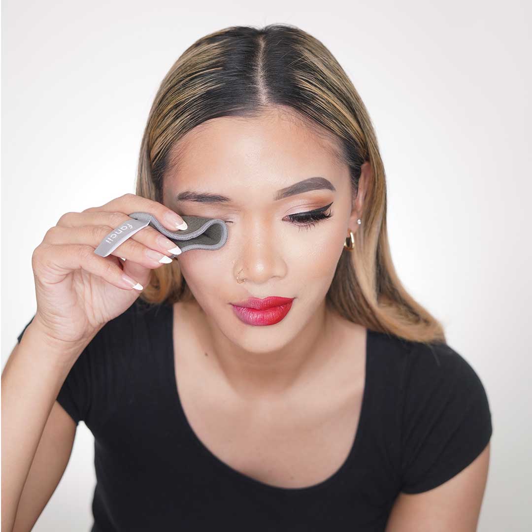 Zoe Eye Cleansing Pad