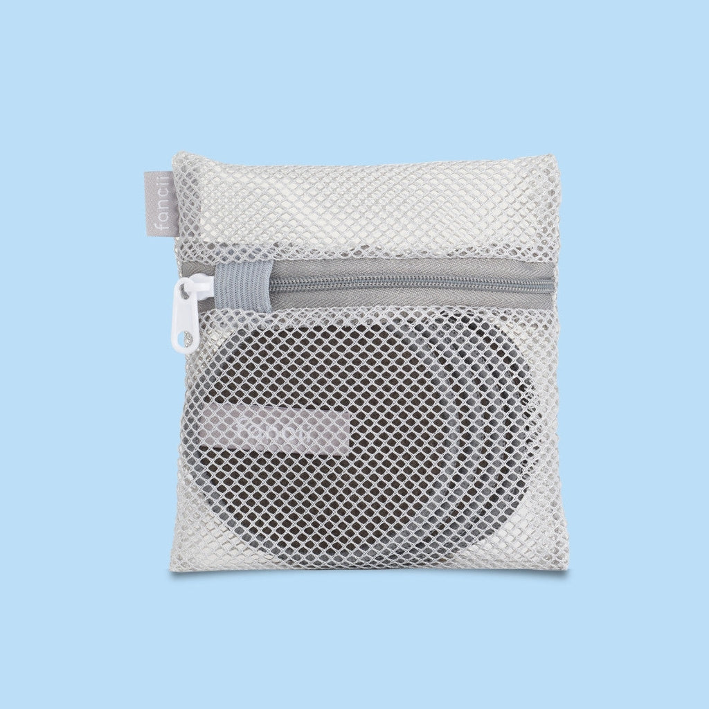 Zoe Eye Cleansing Pad